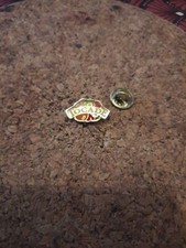 Pin's Tocade Fruit Et Legumes - Pin Pins Badge L27