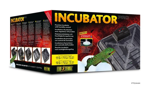 Exo terra incubateur - exo,