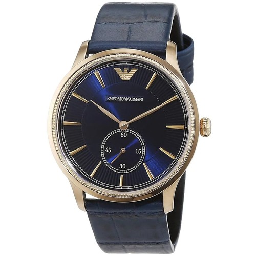 Montre homme emporio - emporio, armani