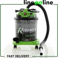 Aspirateur cendres ribitech - à,