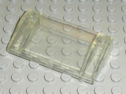 Lego clear window ref - window, /