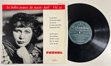 Fréhel Les belles années du