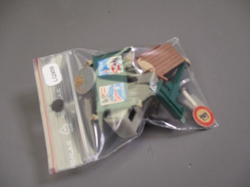 Lq909 train 1 87 - lq909, 1:87
