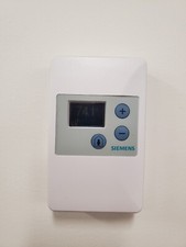 Siemens Thermostat QAA2280 5