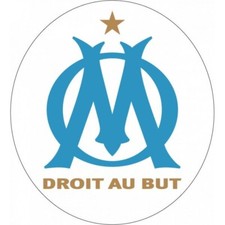 Olympique marseille - olympique, de