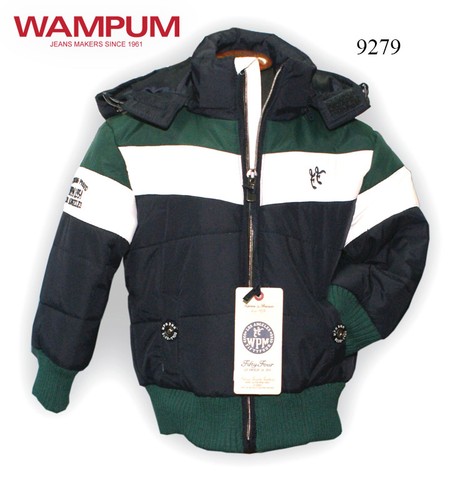 Veste blouson matelassé - veste,
