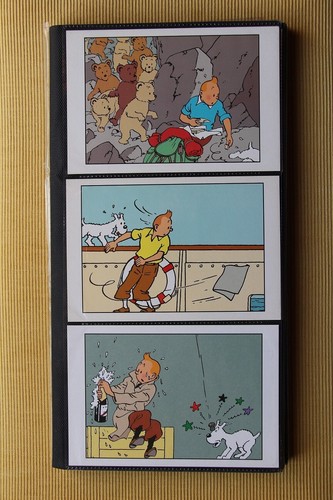 Lot cartes postales - lot,