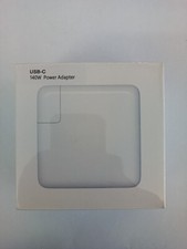 Chargeur USB-C 140W blanc Neuf