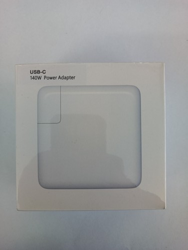 Chargeur usb 140w blanc neuf - 140w,