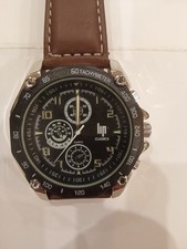 Montre lip classics  Atlas for