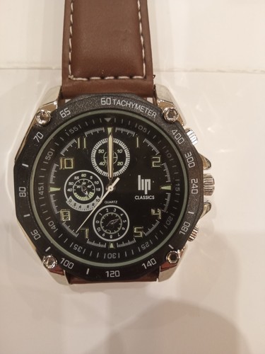 Montre lip classics atlas - montre,