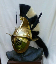 Casque Murmillo Gladiator