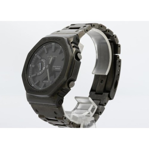Montre bracelet solaire - solaire, homme