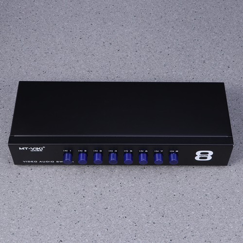 Ports rca vidéo - ports, av