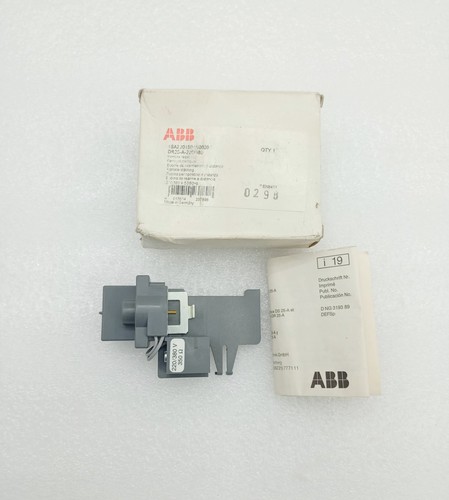 Abb dr25 1saz201504r0006 plc - abb,