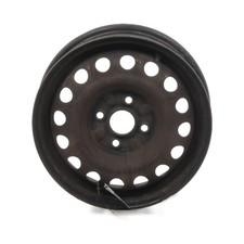 Jante tôle - Toyota AYGO I