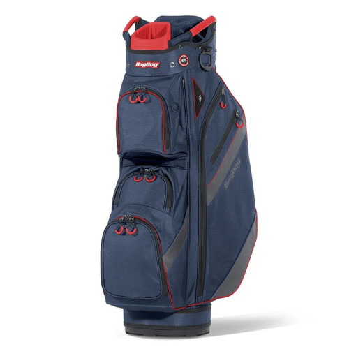 Sac chariot bagboy lite - chariot,