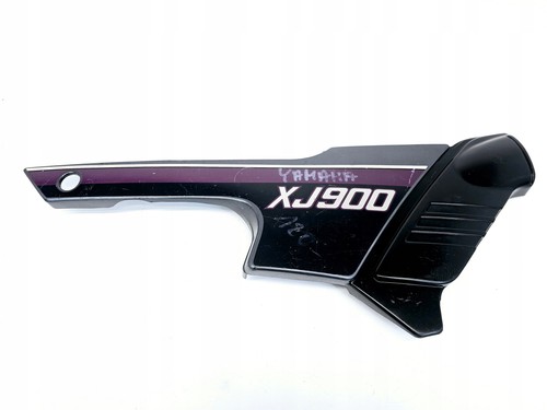 Carénage yamaha xj900 - carénage, 1