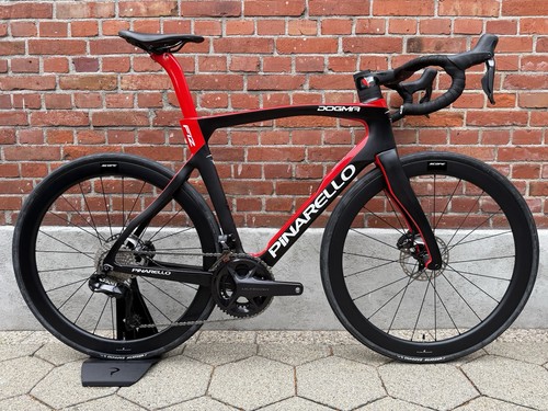 New pinarello dogma - new!, f12