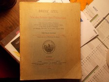 les coiffes bretonnes de