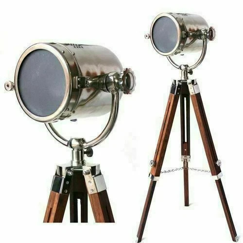 Lampe chevet vintage - de,