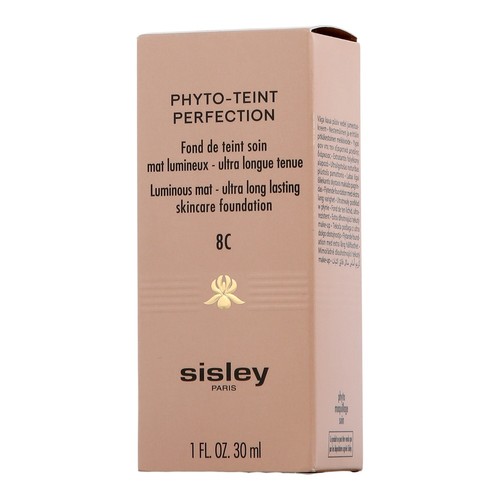 Sisley phyto teint - sisley, phyto-teint