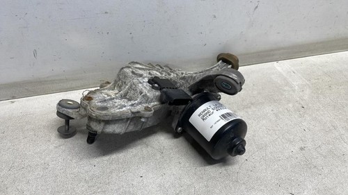 Moteur essuie glace - , avant