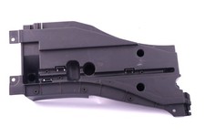 BMW X5 E53 Outil De Protection Panneau De Coffre Moulage Gauche