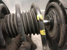 A2033209030 amortisseur avant