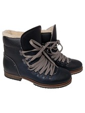 VEGETARIAN SHOES Richelieus