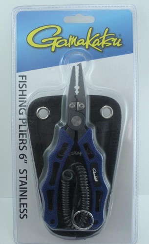 Spro p002 6in inoxydable - spro,