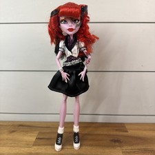 MONSTER HIGH First Wave