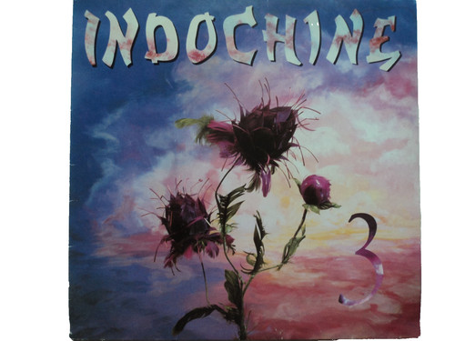33t indochine 3 original - 33t,