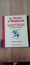 LE SECRET D'HERBONE /