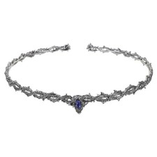 Couronne Médiévale De