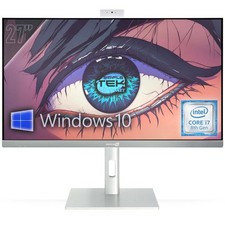 Tout En Un 27" 4K I7 8E Gén