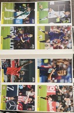 56 FICHES SO FOOT CLUB