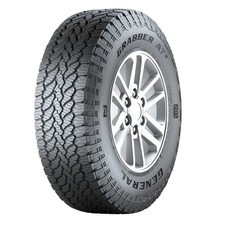 215/75 R15 100T Pneu 4 saisons