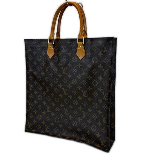 Louis vuitton sac plat tote - louis,