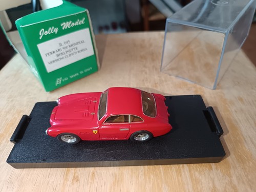 Miniature ferrari jolly - miniature,