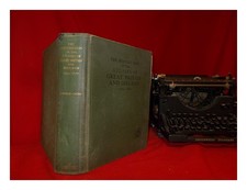 Chubb, Thomas (1858?-1936) The