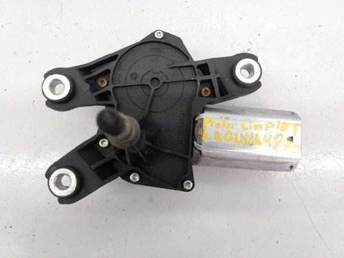 Moteur essuie glace - moteur, d´essuie-glace