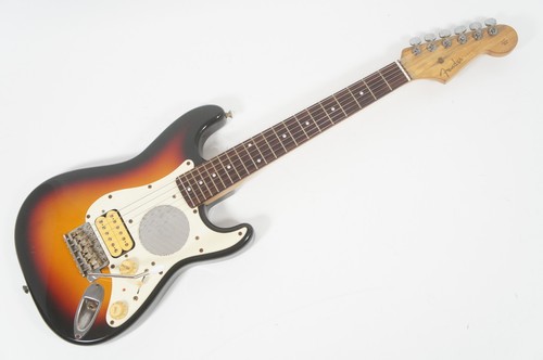 Haut parleur intégré - haut-parleur, fender