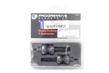 HARLEY DAVIDSON Softail 1450 Set Abaissement Progressive Suspension 30-5048C Le