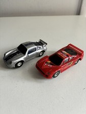 voitures circuit électrique Artin