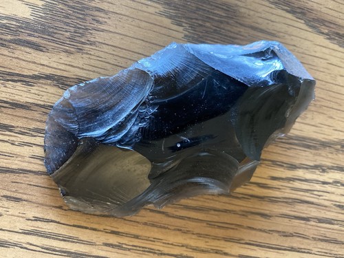 Native american obsidian - native,