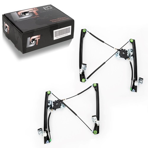 Lève vitre électrique - 2x,