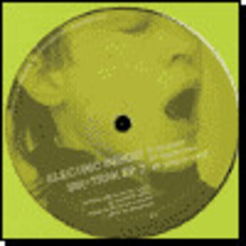 Electric indigo six - six-trak, 2