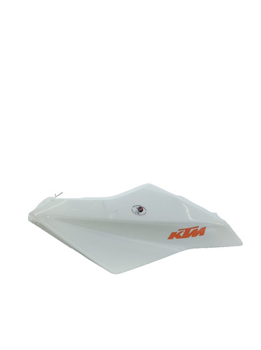 Carénage avant ktm 990 smt - ktm,