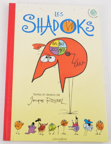 Les shadoks textes - textes, et